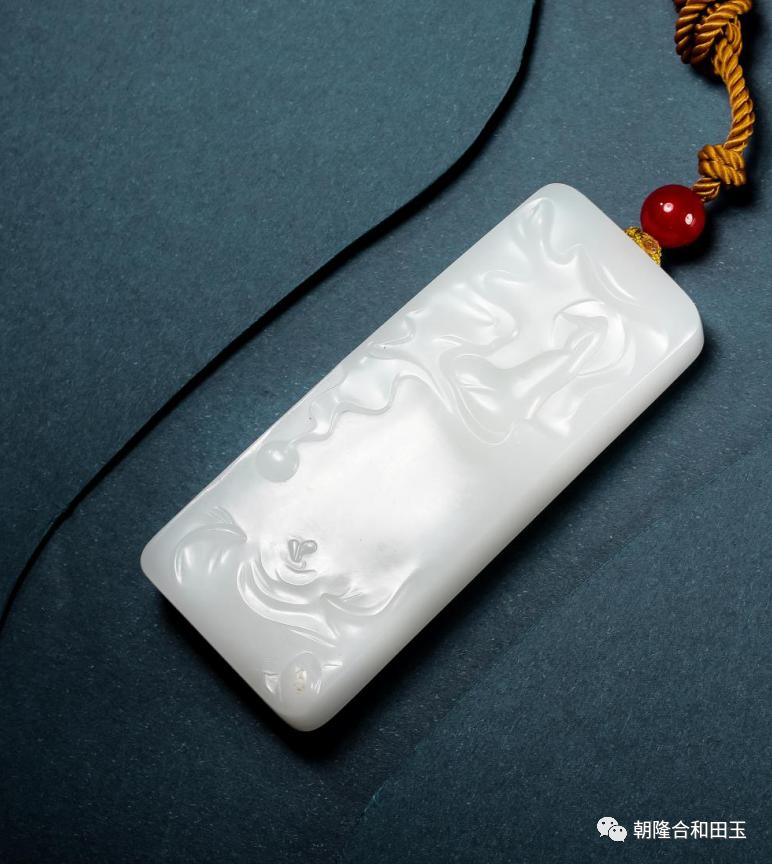 石来运转珠宝玉石,玉石可以增加人的运气吗