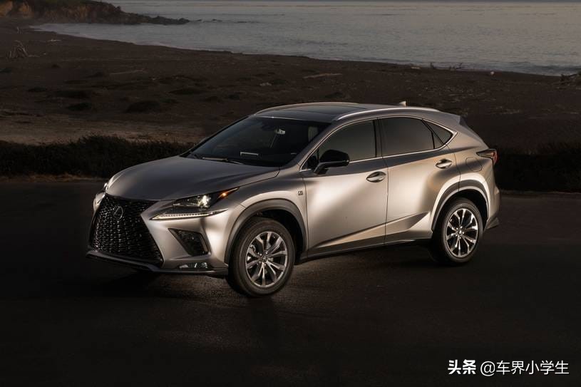 雷克萨斯nxx3,19款新款雷克萨斯nx300配置参数