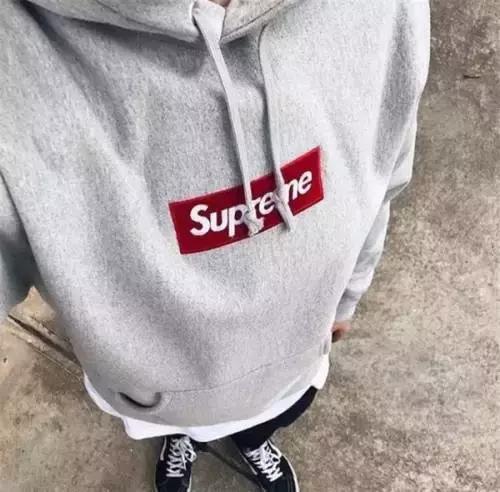 买不起奢侈品还能买什么品牌,买不起supreme壁纸