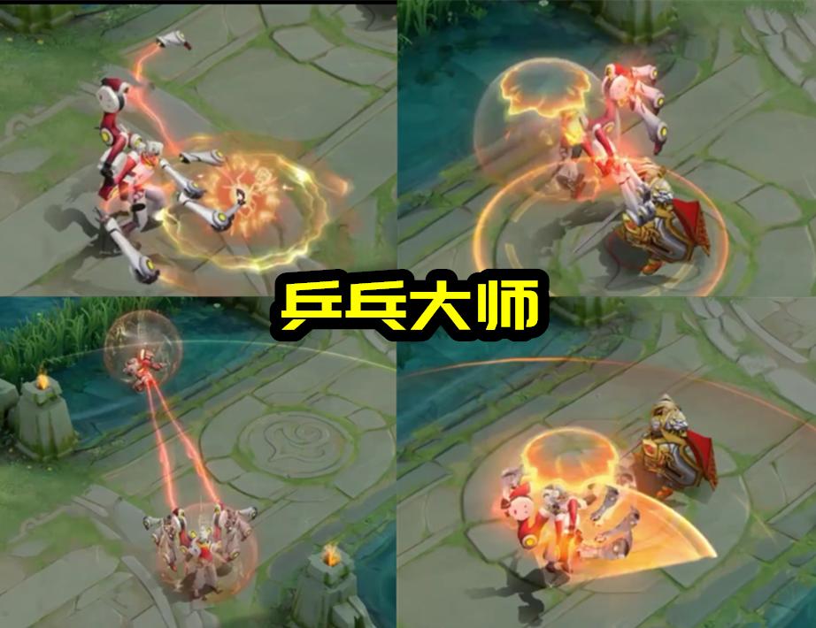 7.13活动曝出：鲁班新皮活动兑换，玩趣恶龙上架蔷薇珍宝阁