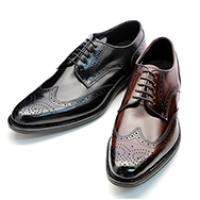 入手第一双鞋男,现在适合入手的男鞋