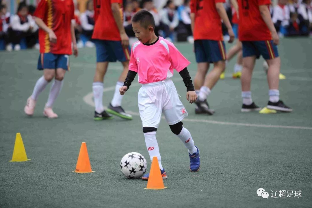 沈阳皇姑联赛,皇姑区足球比赛