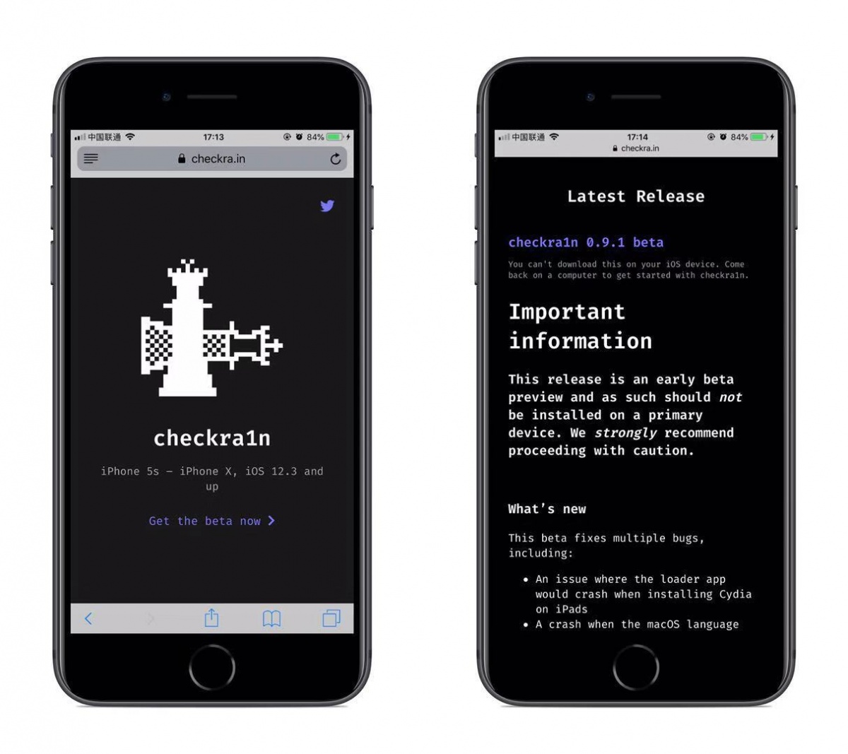 iphone8ios13.6.1越狱方法,iphone13promax越狱