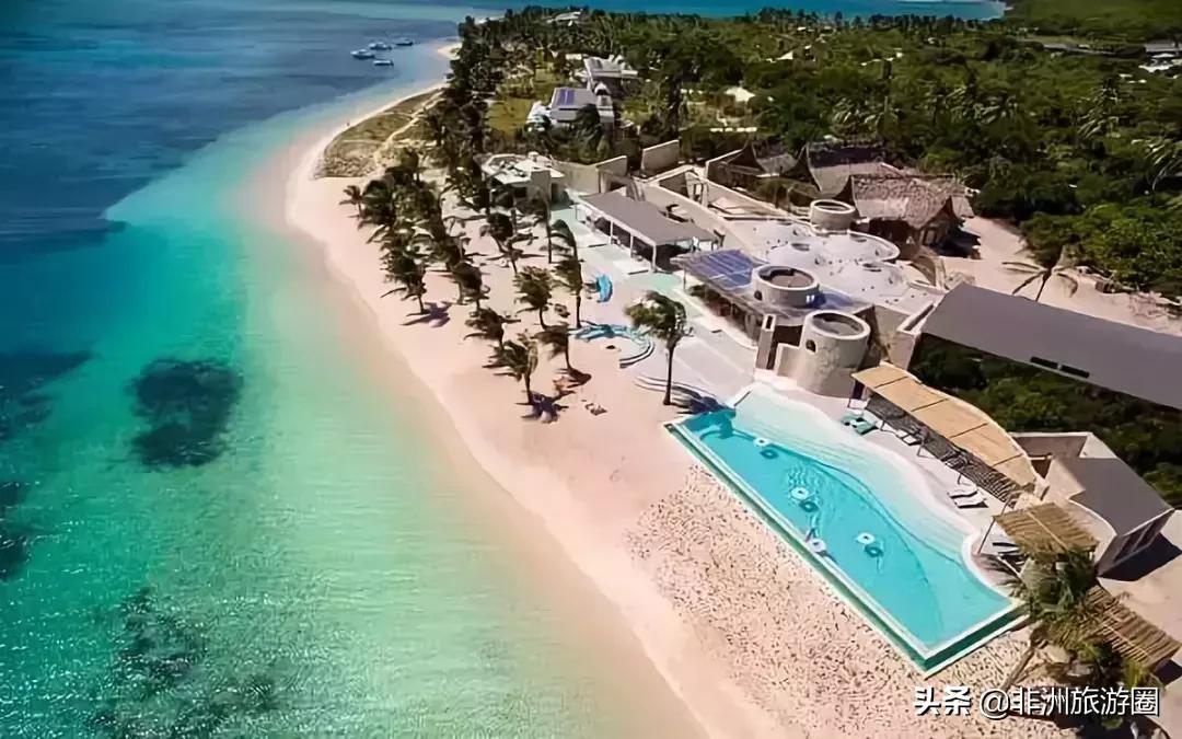 去非洲旅游能有多花钱？富人不仅仅是度假，而是体验和生活方式