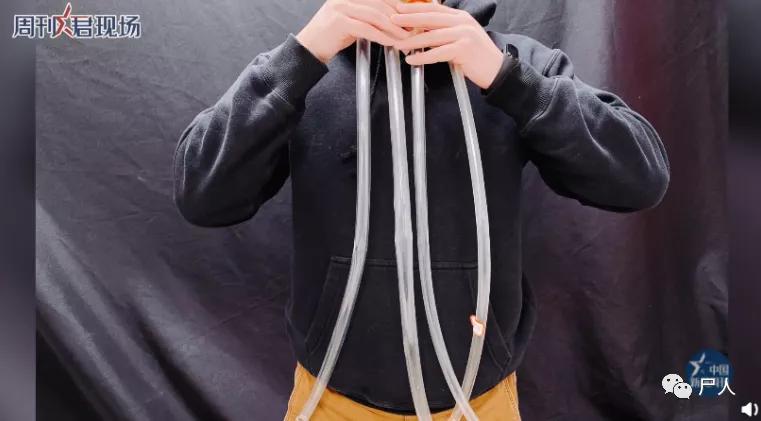 50cm“仙女管”插入少女胃里,这种自虐工具竟在淘宝卖疯了