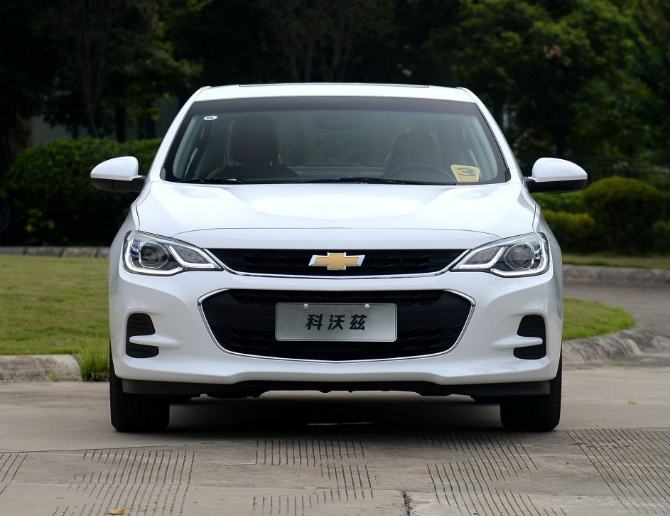 10万左右的捷达和锋范哪个好,锋范和科沃兹选哪个好