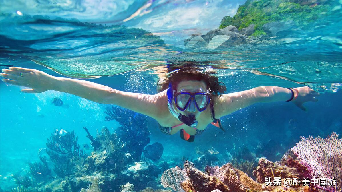 去三亚怎么才不会被坑,去三亚怎么玩跟不跟团