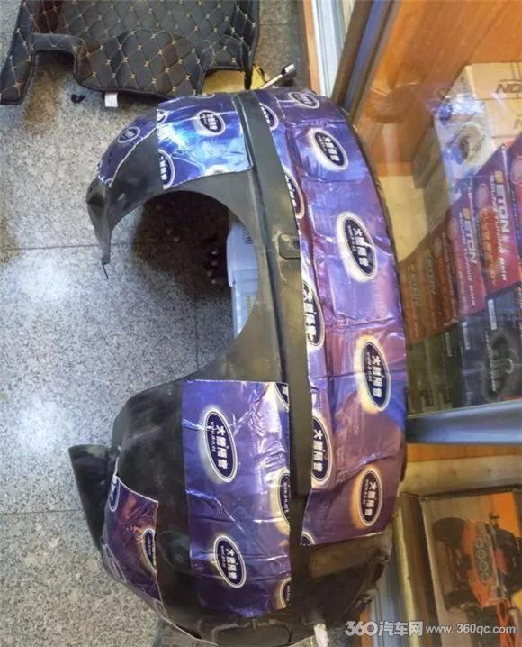 福特探险者隔音施工后对比,福特探险者隔音改装