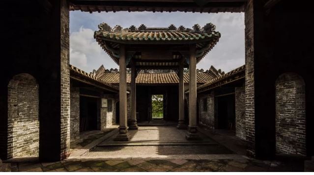 广州隐藏的小众景点,广州花都区冷门景点