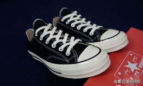 匡威1970s有低帮吗匡威1970s低帮原价多少钱