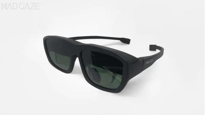 mr眼镜是啥,mr眼镜最新消息