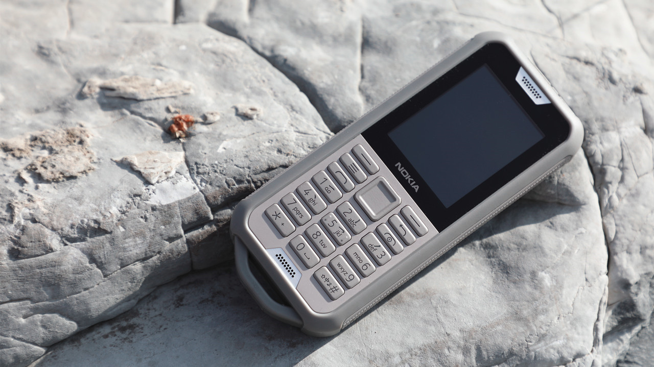 诺基亚800耐摔测试,诺基亚800评测微信