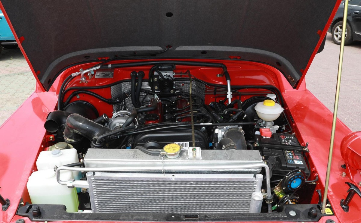 沈阳航天三菱4a91s发动机怎么样,沈阳航天三菱的1.5t四缸发动机