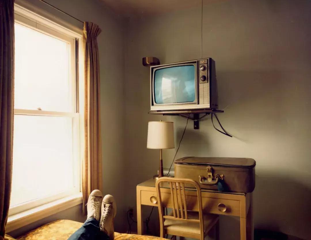 世界级摄影大师作品,100位摄影大师代表作