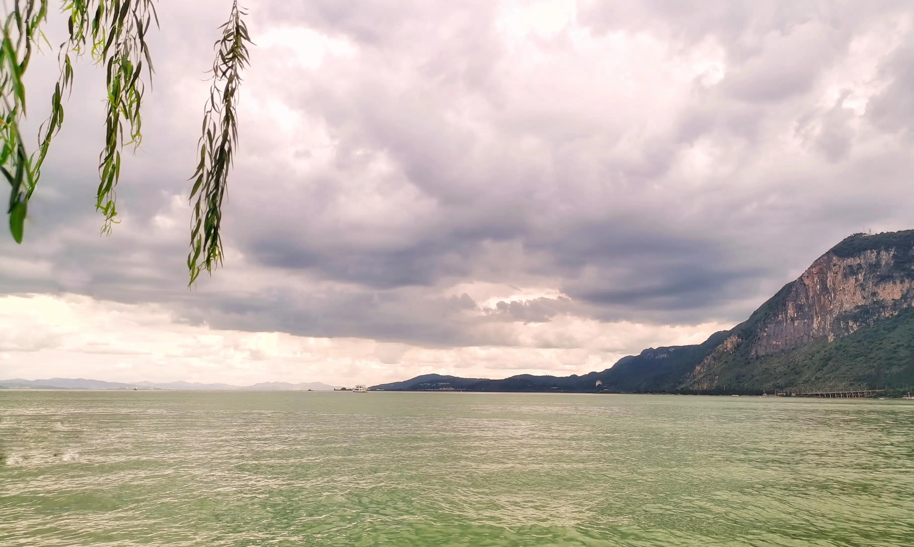 昆明这个景区究竟好在哪,昆明值得去的风景区推荐
