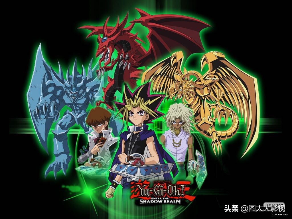 回忆杀30部8090后经典日本动漫,90后的日本动漫