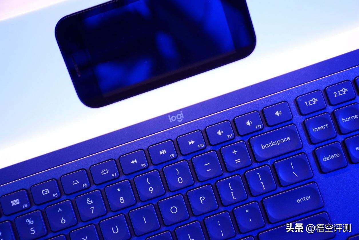 罗技mx键鼠介绍,罗技mx旗舰键鼠怎么样