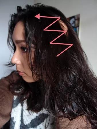 什么头发喷雾让头发干得蓬松,不用洗头也能让头发蓬松的喷雾