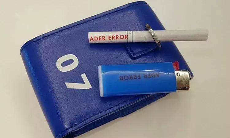 “韩版”不只有东大门，ADERError也许能颠覆你对韩版的印象