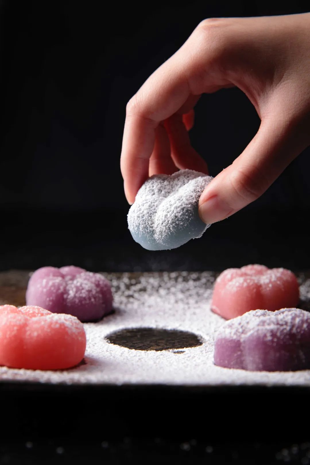 全国最好吃月饼,家乡月饼真好吃香甜可口