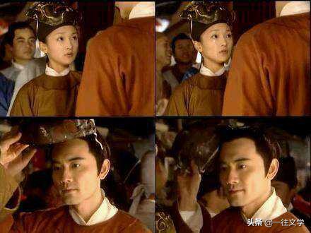 《奉对帖》背后的爱情故事