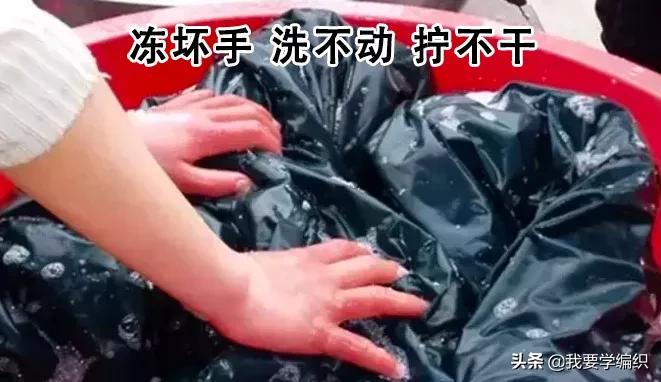 羽绒服脏怎么洗最好的方法,羽绒服皱皱巴巴的用什么解决