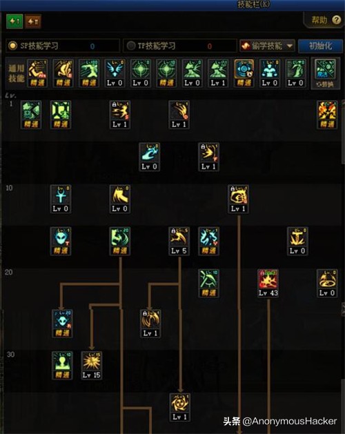 冒险岛恶魔复仇者装备攻略,复仇者100级装备搭配