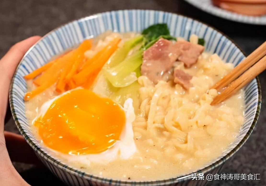 童年零食小卖部80年代方便面,陪伴8090后童年的15种方便面