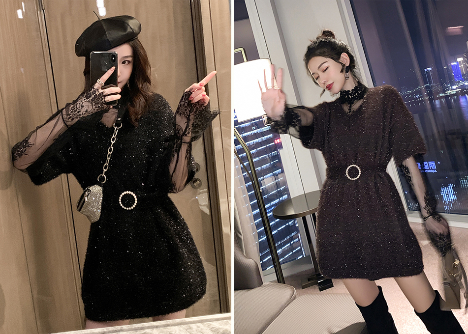 内搭与衬衫搭配推荐秋冬,早春衬衫这样搭到底有多好看