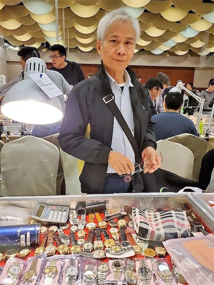 卖二手劳力士惠州市,卖二手劳力士手表一定要有发票吗