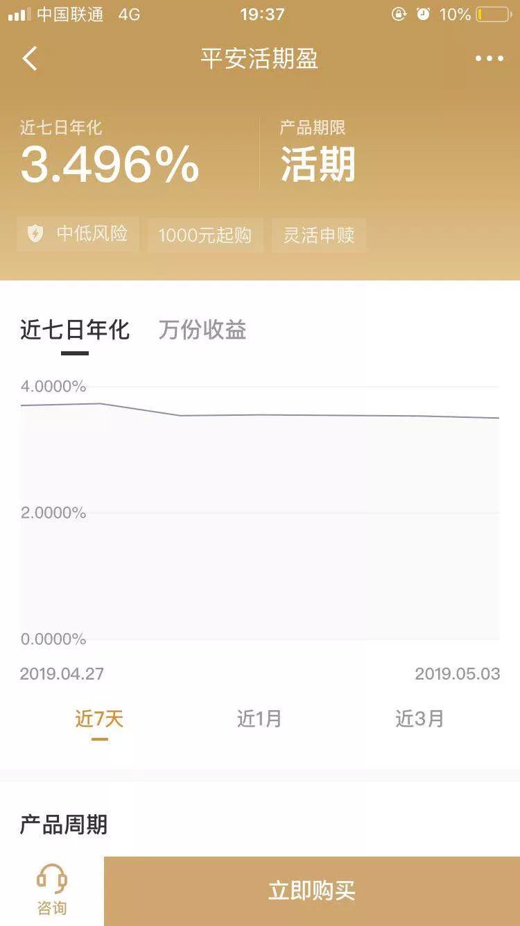 余额宝的最佳替代品,余额宝的替代品