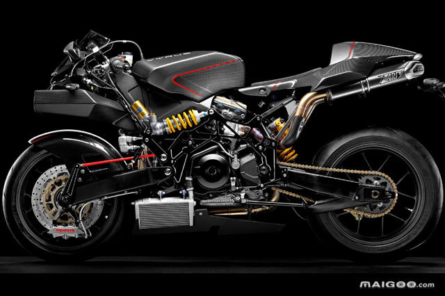 最酷的十大摩托车,合资摩托车十大排名