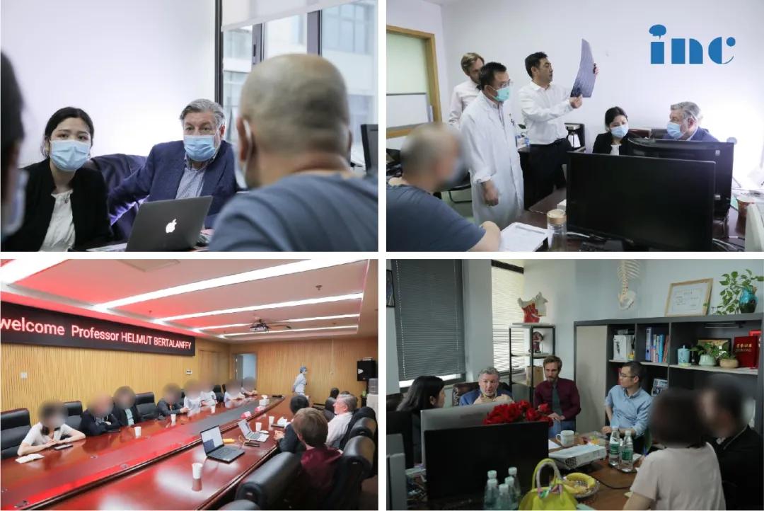 巴特朗菲教授手术失败案例,巴特朗菲教授手术多少钱