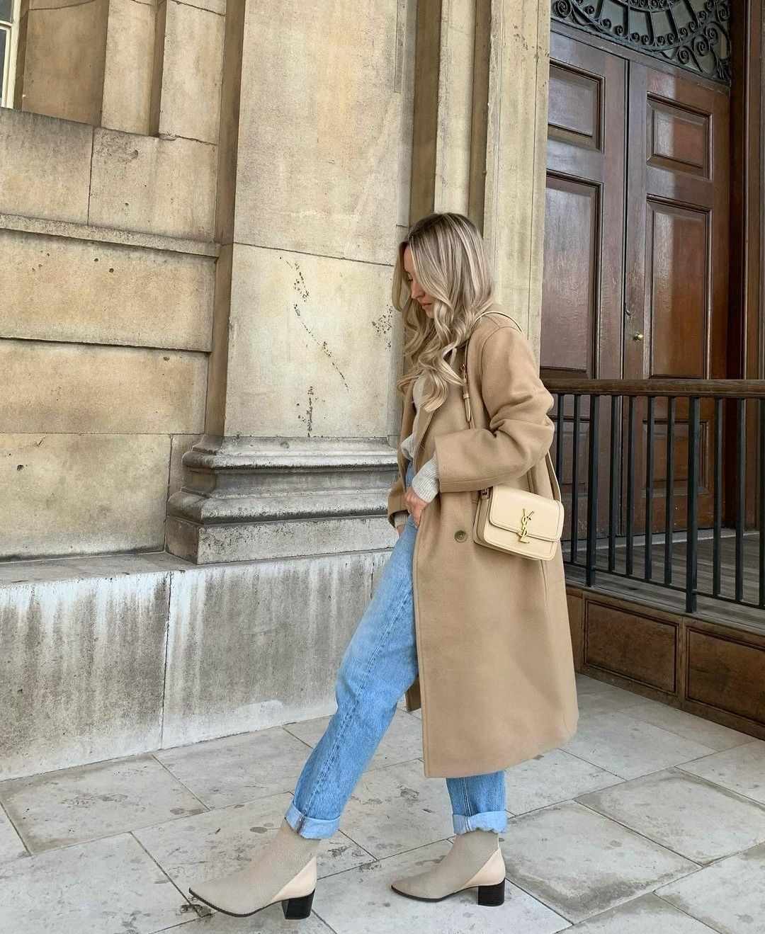 踩了很多雷,这几双靴子百搭又耐穿