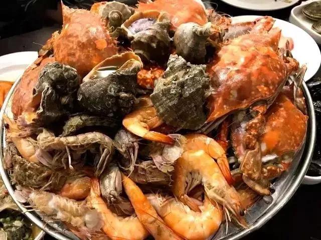 长春好吃的海鲜有哪些,长春高新区吃海鲜哪家好