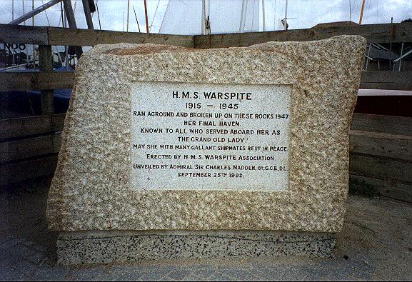 英雄谢幕传奇永存,1——HMS厌战号甲板柚木烟灰缸——最后的航迹