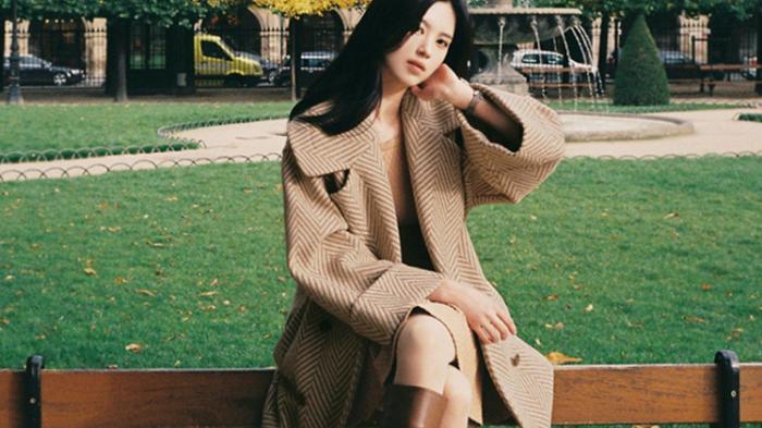 男生风衣挑选技巧,高个子女生怎么挑选风衣