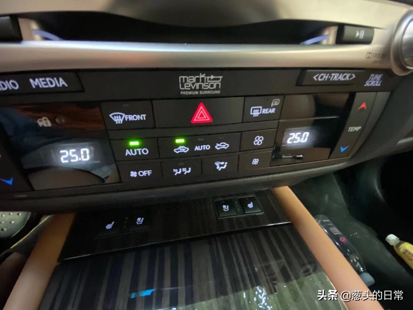 雷克萨斯gs450h和ls对比,炒上天的日系车