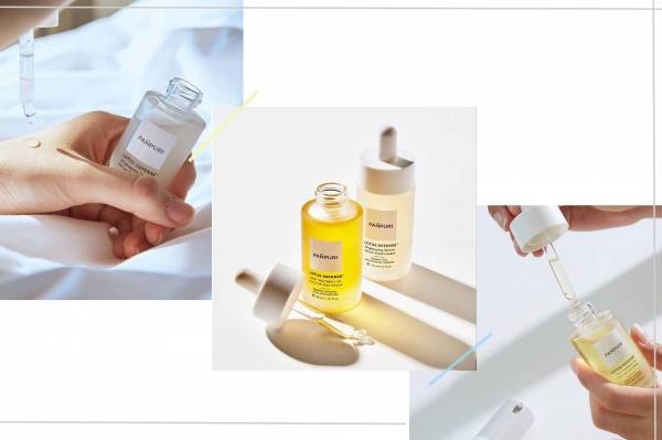 泰国梵璞丽精油怎么样,泰国梵璞丽精油