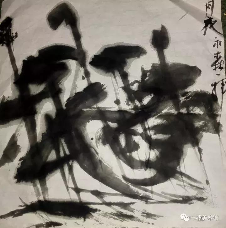 王永森字画,王永森书法