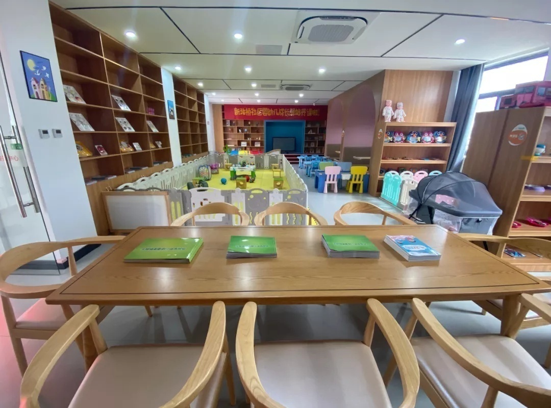 婴幼儿成长驿站怎么报名,婴幼儿成长驿站是免费的吗