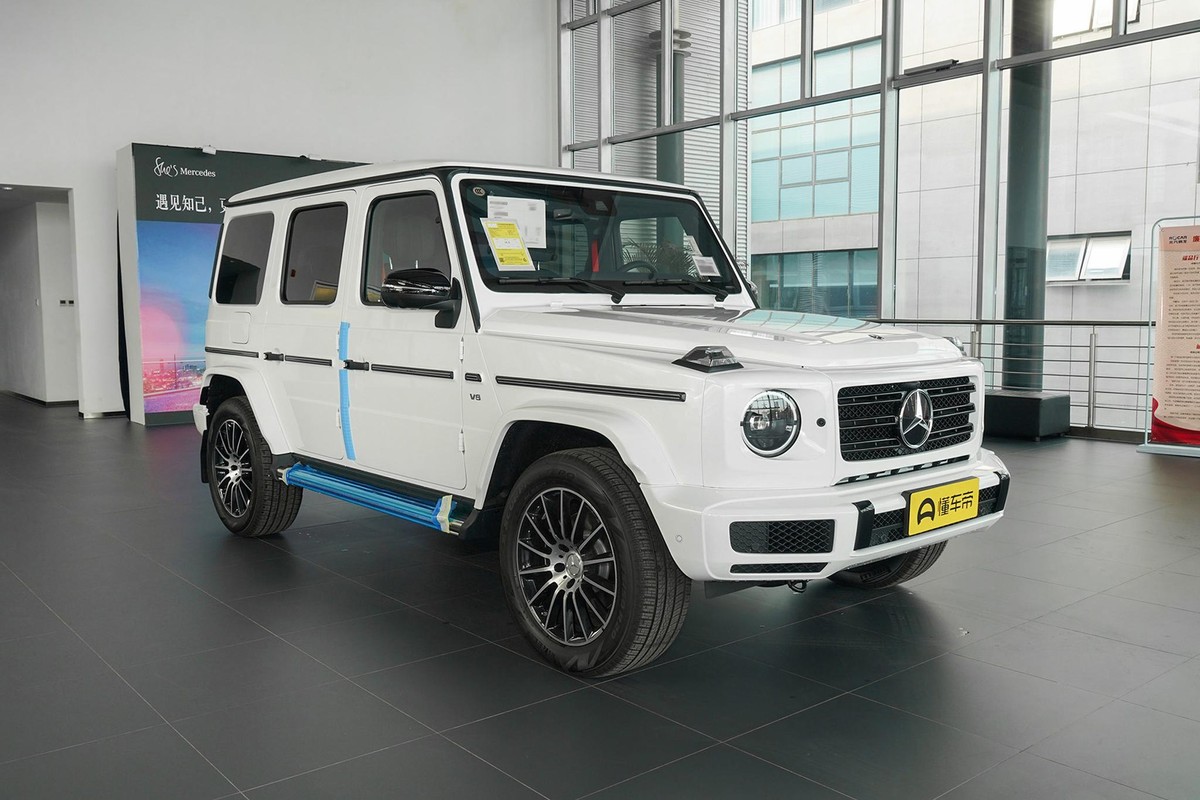 奔驰大g烧机油尾气不合格,奔驰大g柴油烧机油吗