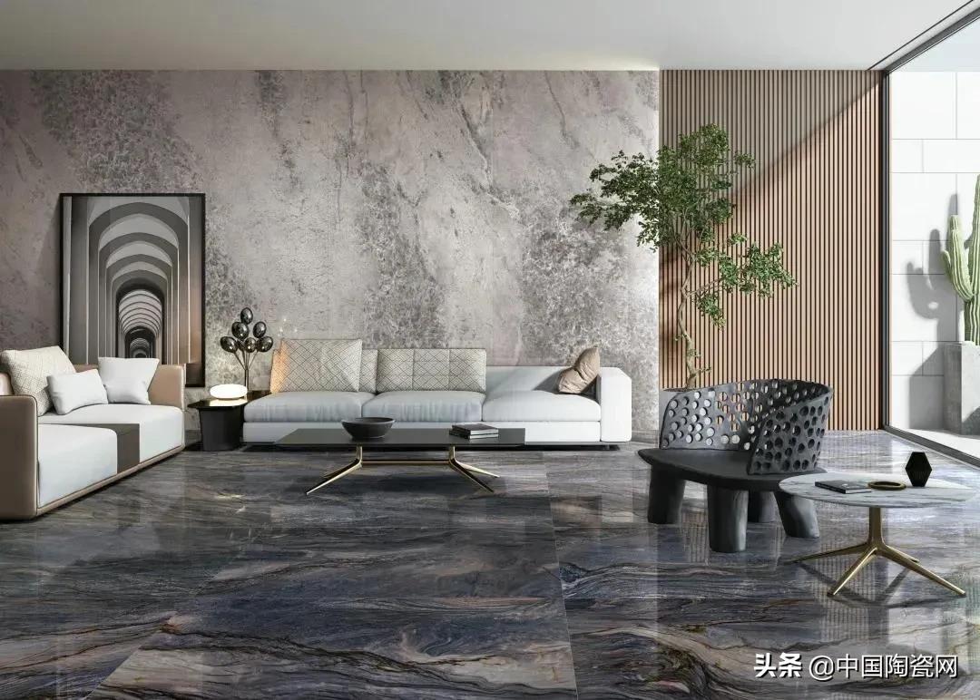 岩板规格尺寸对照表图片大全,9001800规格的岩板有多重