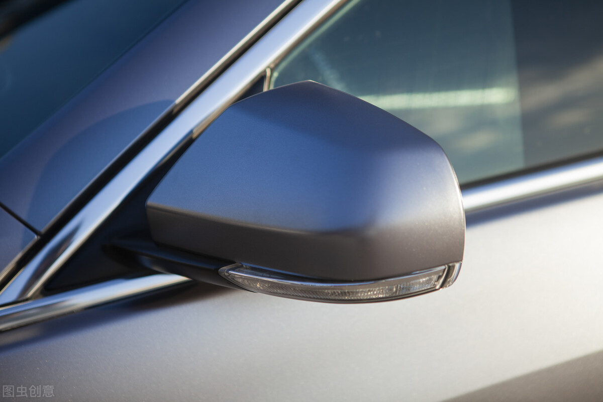 车身改色膜有哪些,车身改色膜的黄点如何处理