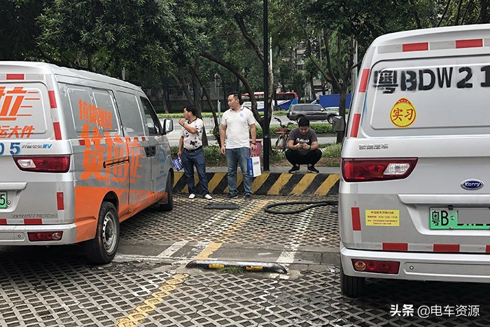 深圳市新能源物流车辆,深圳新能源货车厂家