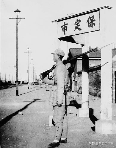 用什么方法消灭鼠疫,1949年察北鼠疫