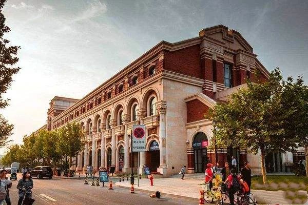 秋糖|最大葡萄酒展TaoWine天津康莱德酒店展必备观展攻略