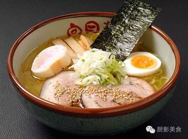 日本最著名的特色美食,日本各地美食大全