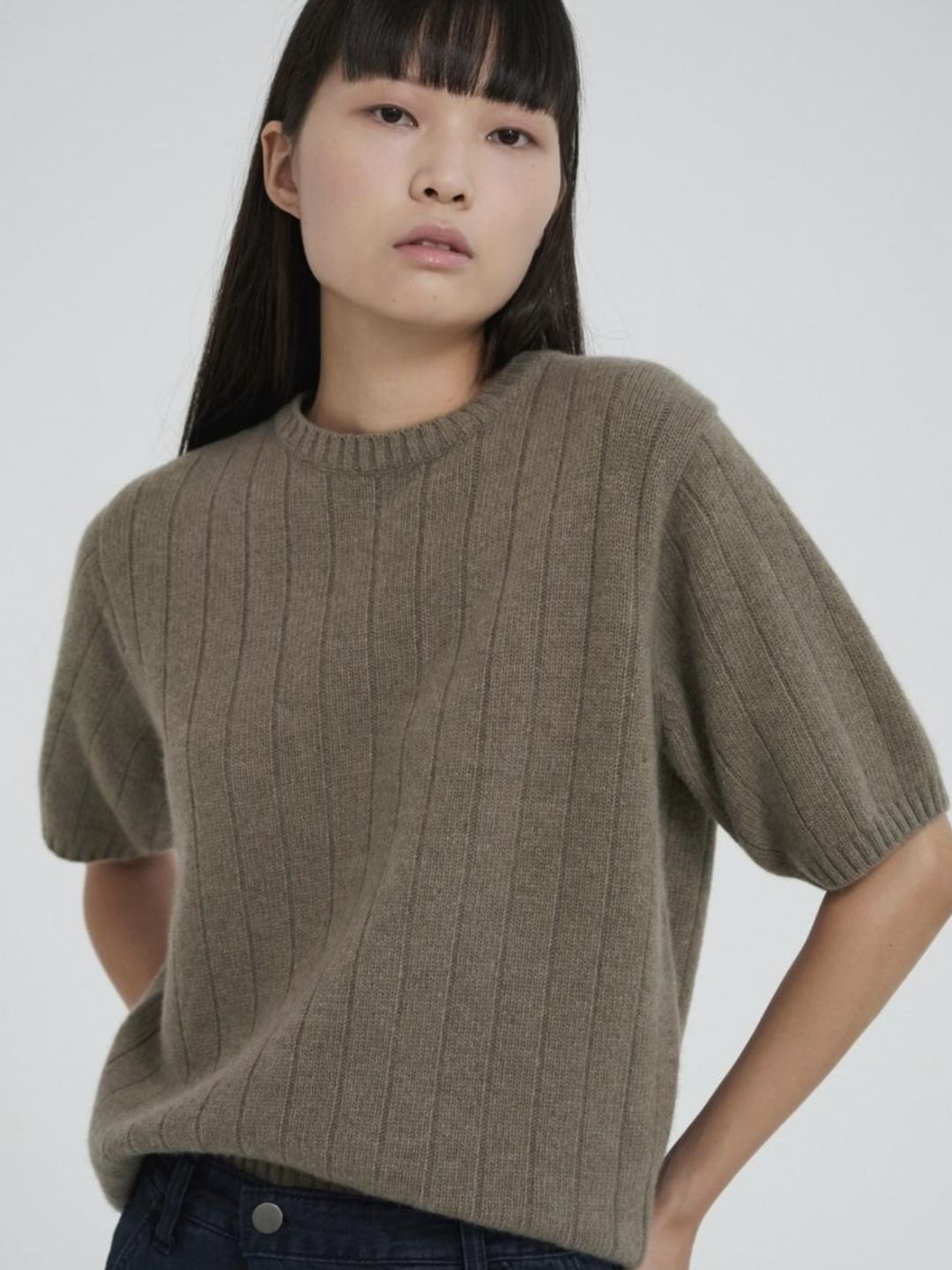 春季上衣购物车,春夏季购物车穿搭