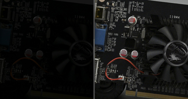 aps-c市场新秀尼康z50详细评测,尼康af50对比z50